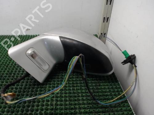 Left mirror CITROËN C4 I (LC_) 1.6 16V | BP20874718C26 