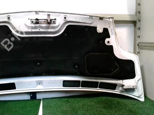 Hood OPEL MOVANO A Van (X70) 2.5 DTi (FD) | BP22092520C1 