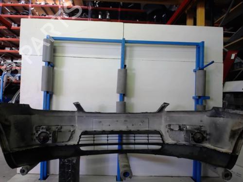 Front bumper FORD FOCUS C-MAX (DM2) 1.8 TDCi | BP22085843C7 