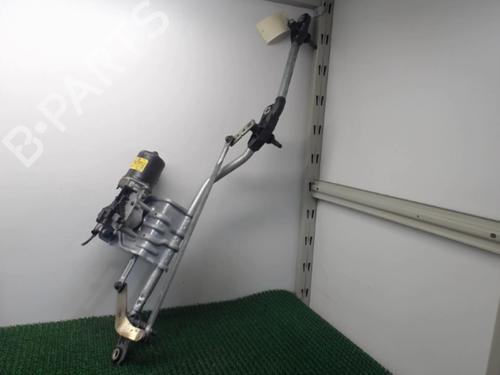 Front wiper motor RENAULT SCÉNIC II (JM0/1_) 1.9 dCi (JM0G, JM12, JM1G, JM2C) | BP22076647M29 