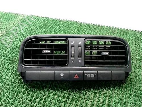 Grille d'aération VW POLO V (6R1, 6C1) 1.6 TDI (75 hp) 29371922