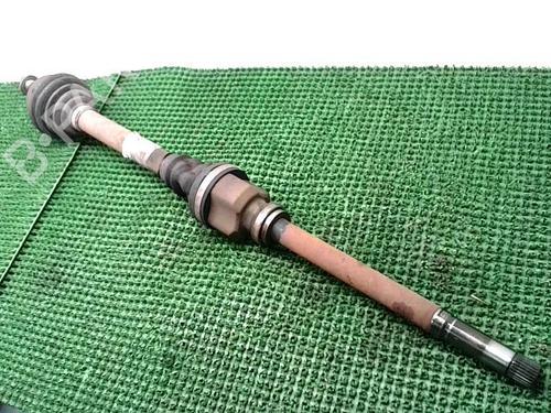 Right front driveshaft CITROËN BERLINGO Box Body/MPV (B9) 1.6 HDi 90 16V | BP22089276M39 