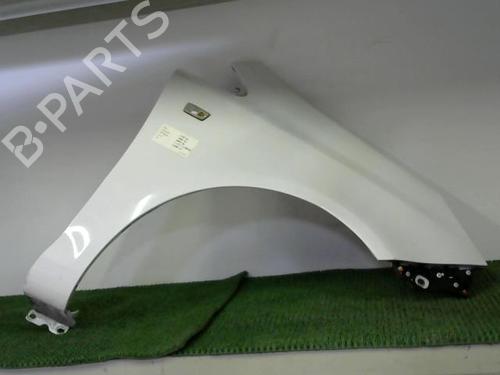 Right front fenders OPEL CORSA D (S07) 1.3 CDTI (L08, L68) | BP20875252C42 