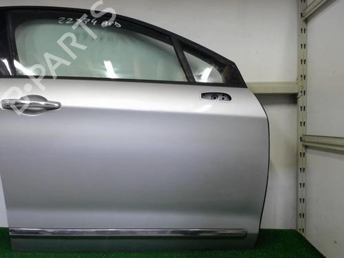 Used Front right lock CITROËN C5 III (RD_) 1.6 HDi 110 (RD9HZC) (109 hp) 22082772