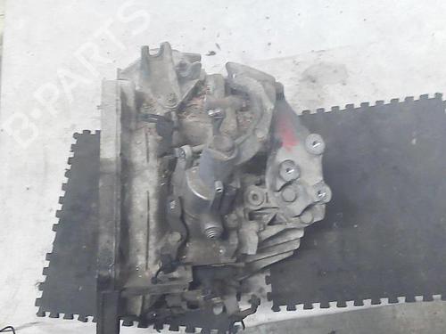 Used Gearbox OPEL ASTRA H GTC (A04) 1.9 CDTi 16V (L08) (120 hp) 22090656