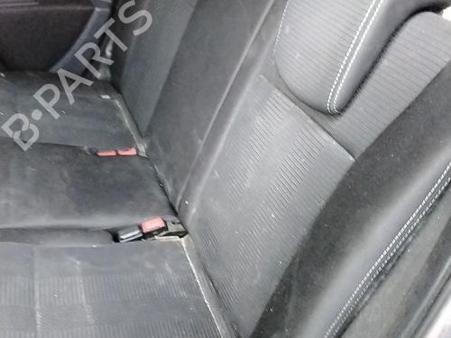 Stol bak Stol bak RENAULT CLIO III Hatchback Van (SB_, SR_) [2005-2026] 36155566 36155566
