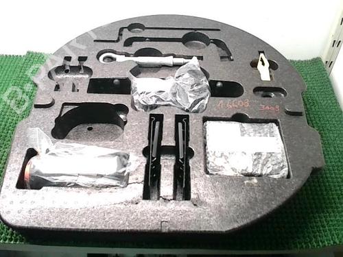 Jack Kit PEUGEOT 3008 I MPV (0U_) 1.6 HDi | BP22089694C119 