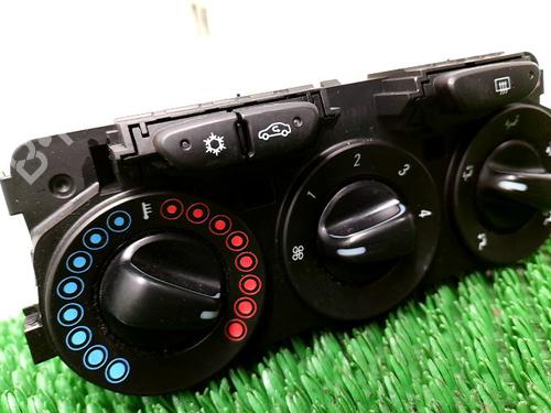 Climate control OPEL CORSA E (X15) 1.4 (08, 68) | BP32220771I5  - Image 5