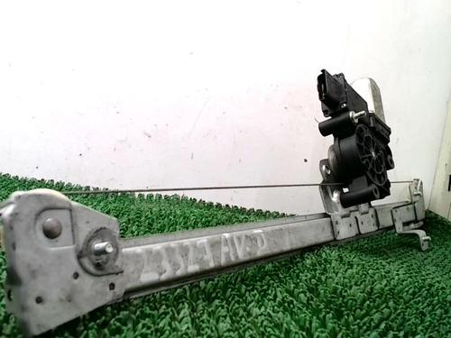 Front right window mechanism CITROËN JUMPER II Van 2.2 HDi 100 | BP29847837C23