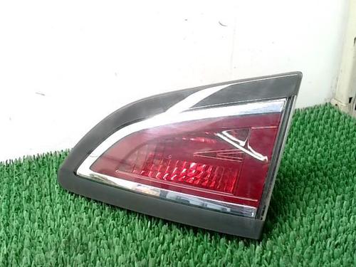 Used Right tailgate light Right tailgate light RENAULT SCÉNIC III (JZ0/1_) 1.5 dCi (110 hp) 22089135 22089135