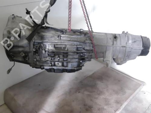 Used Gearbox AUDI Q7 (4LB) 3.0 TDI quattro (240 hp) 29743076