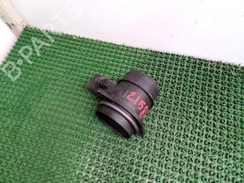 Used Mass air flow sensor Mass air flow sensor VW TOURAN (1T1, 1T2) 1.9 TDI (105 hp) 22084932 22084932