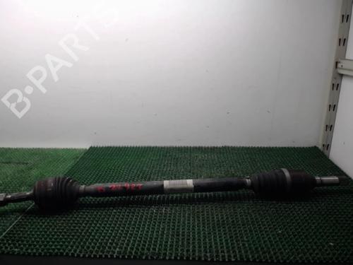 Used Right front driveshaft CITROËN C3 II (SC_) 1.4 HDi 70 (SC8HZC, SC8HR0, SC8HP4) (68 hp) 22085018