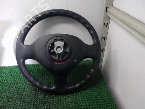Used Steering wheel PEUGEOT 206+ (2L_, 2M_) 1.4 HDi eco 70 (68 hp) 22087403