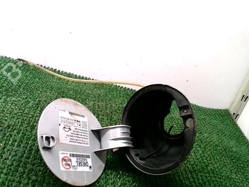 Fuel flap VW POLO V (6R1, 6C1) 1.6 TDI | BP29900850C131 