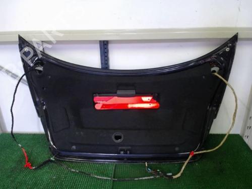 Tailgate VW PASSAT CC B6 (357) 3.6 FSI 4motion | BP20876509C6 