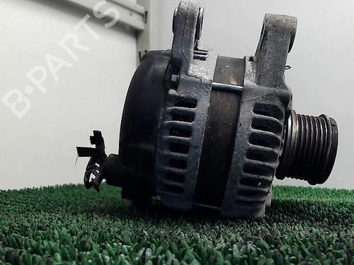 Alternator PEUGEOT 308 II (LB_, LP_, LW_, LH_, L3_) 1.5 BlueHDI 100 | BP22091070M7
