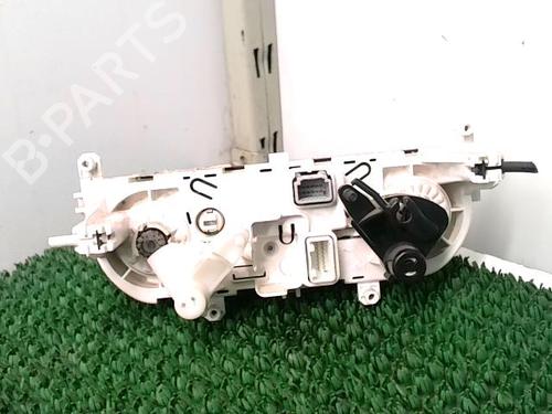 Climate control RENAULT CLIO IV (BH_) 1.5 dCi 75 | BP22089555I5 