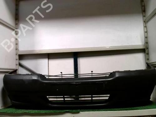 Used Front bumper CITROËN JUMPY I Van (BS_, BT_, BY_, BZ_) 1.9 D 70 (69 hp) 21544908