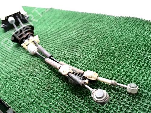 Gear lever CITROËN C3 / C3 ORIGIN III (SX) 1.5 BlueHDi 100 (SXYHYP, SXYHTU) | BP22892720M90 