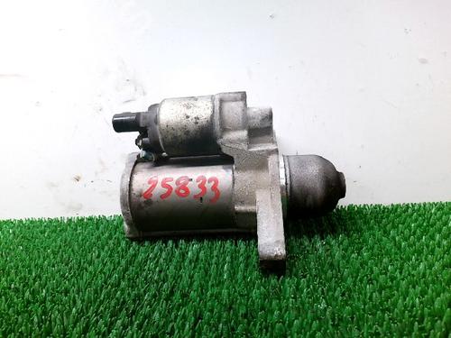 Starter JEEP RENEGADE SUV (BU, B1, BV) 1.6 CRD | BP34432941M8  - Image 5