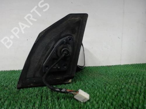 Right mirror TOYOTA COROLLA (_E12_) 2.0 D-4D (CDE120R, CDE120L_) | BP22086568C27 