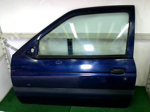 Left front door FORD ESCORT V (AAL, ABL) 1.6 i 16V | BP22089069C2 
