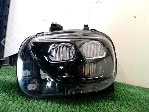 Left headlight CITROËN C3 III (SX) 1.5 BlueHDi 100 (SXYHYP, SXYHTU) | BP30195206C28 