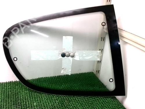 Used Rear right quarter glass PEUGEOT 206 Hatchback (2A/C) 2.0 HDI 90 (90 hp) 22090298