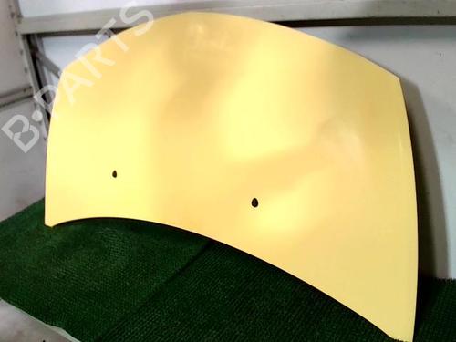 Hood RENAULT CLIO III (BR0/1, CR0/1) 1.5 dCi (C/BR0G, C/BR1G) | BP22298505C1 