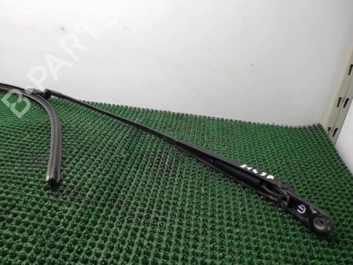 Front windshield wiper arm PEUGEOT 3008 I MPV (0U_) 2.0 HDi 150 / BlueHDi 150 | BP20875637C143 