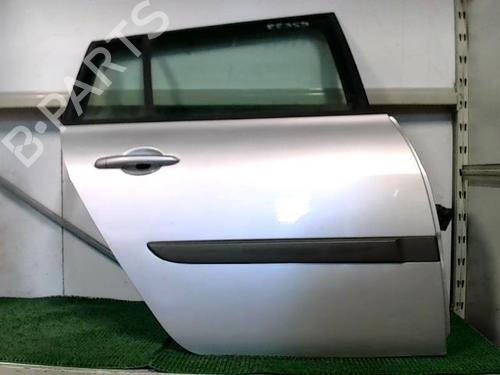 Used Right rear door RENAULT MEGANE II Estate (KM0/1_) 1.5 dCi (KM16, KM1E) (106 hp) 20874017