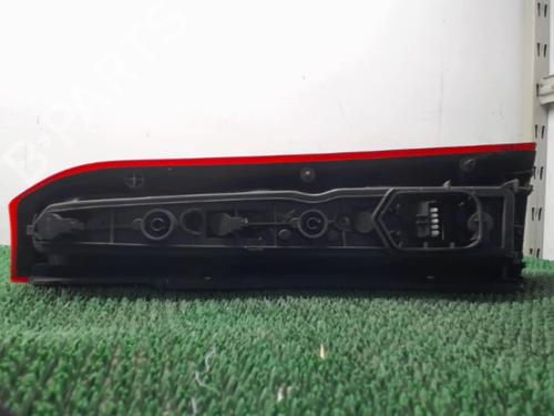 Used Left taillight Left taillight OPEL MERIVA A MPV (X03) 1.4 16V Twinport LPG (E75) (90 hp) 22086733 22086733