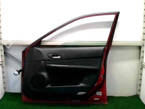 Right front door MAZDA 6 Hatchback (GG) 2.0 (GGES) | BP26598135C3 