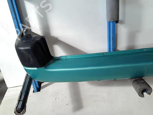 Used Rear bumper CITROËN BERLINGO / BERLINGO FIRST MPV (MF_, GJK_, GFK_) 2.0 HDI 90 (MFRHY) (90 hp) 24350321