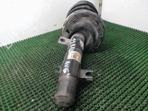 Left front shock absorber CITROËN C3 II (SC_) 1.4 HDi 70 (SC8HZC, SC8HR0, SC8HP4) | BP22080326M16 