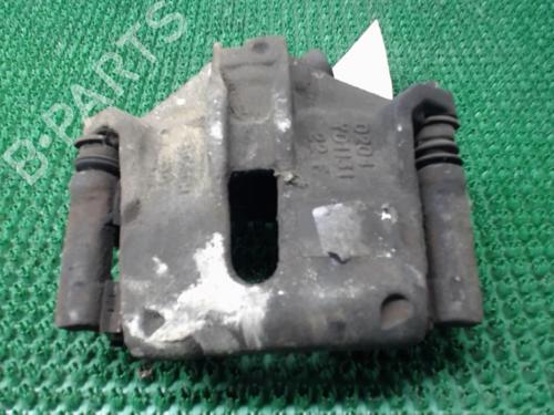 Used Left front brake caliper Left front brake caliper CITROËN BERLINGO / BERLINGO FIRST MPV (MF_, GJK_, GFK_) 1.6 HDI 75 (MF9HW, GJ9HWC, GF9HWC, GN9HWC) (75 hp) 22079376 22079376