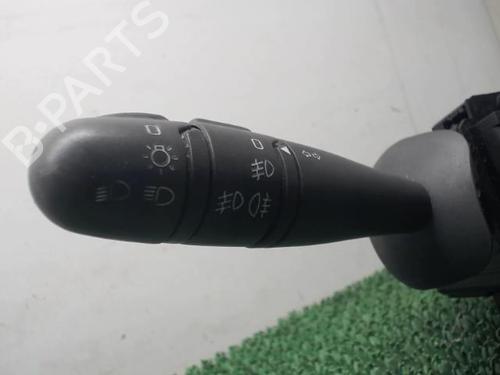 Used Steering column stalk RENAULT LAGUNA II (BG0/1_) 2.2 dCi (BG0F) (150 hp) 22087681