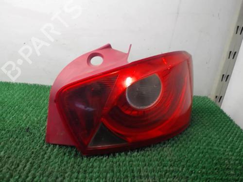 Right taillight SEAT IBIZA IV (6J5, 6P1) 1.4 | BP22086588C35 