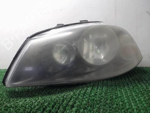 Used Left headlight Left headlight SEAT CORDOBA (6L2) 1.4 TDI (70 hp) 20875335 20875335