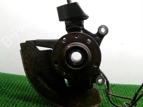 Venstre Styrespindel Lejehus AUDI A3 (8L1) 1.9 TDI | BP22083991M25 