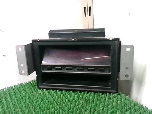 Display de informações MITSUBISHI L200 / TRITON (KA_T, KB_T) 2.5 DI-D 4WD (KB4T) (136 hp) 29884385