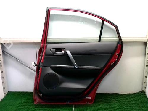 Dør højre bagtil MAZDA 6 Hatchback (GG) 2.0 (GGES) | BP26598134C5 