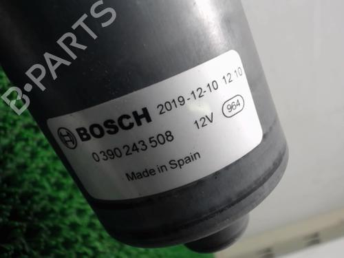 Used Front wiper motor Front wiper motor RENAULT TRAFIC III Van (FG_) 2.0 dCi 120 (FGMN) (120 hp) 22083330 22083330