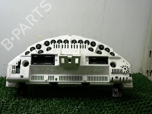 Used Instrument cluster Instrument cluster MERCEDES-BENZ A-CLASS (W168) A 140 (168.031, 168.131) (82 hp) 34257481 34257481