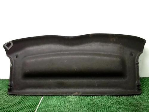 Rear parcel shelf CITROËN C3 II (SC_) 1.2 THP 110 | BP22091192C85 