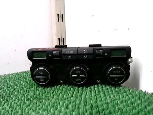 Climate control VW EOS (1F7, 1F8) 2.0 TDI | BP22785003I5 - Image 2