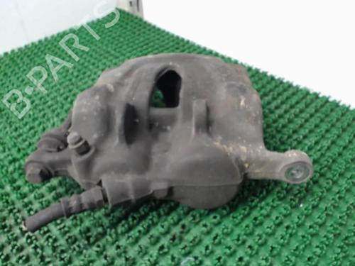 Used Left front brake caliper Left front brake caliper RENAULT TRAFIC II Van (FL) 2.0 dCi 90 (FL0H, FL00, FL01, FL0M, FL0P, FL0S) (90 hp) 22084496 22084496