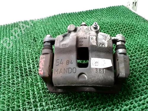 Left front brake caliper KIA STONIC (YB) 1.0 T-GDi | BP22093246M105 - Image 2