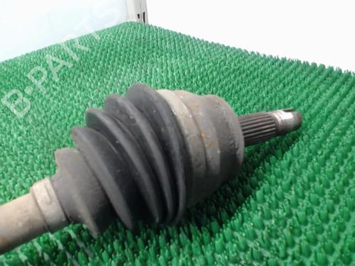 Used Right front driveshaft Right front driveshaft FIAT GRANDE PUNTO (199_) 1.3 D Multijet (199.AXD11, 199.AXD1A, 199.AXD1B,... (90 hp) 22083920 22083920